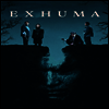Exhuma (파묘) (한국영화)(지역코드1)(한글무자막)(DVD)(한글무자막)