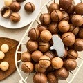 이데컴퍼니 호주산 원두 까먹는 통마카다미아, 225g 2봉