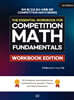 The Essential Workbook for Competition Math Fundamentals