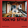Tokyo Style, Kyoichi Tsuzuki