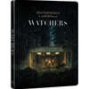더 워처스 (2Disc, 4K UHD 스틸북 한정수량) : 블루레이