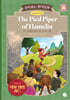 낭독하는 명작동화 Level 1-8 The Pied Piper of Hamelin