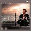 David Orlowsky 다비드 오를로프스키 클라리넷 연주집 (Petrichor)