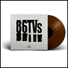 86tvs - 86tvs (Ltd)(Colored LP)