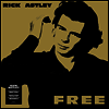 Rick Astley - Free (LP)