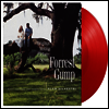 Alan Silvestri - Forrest Gump (포레스트 검프) (Ltd)(180g)(Red Vinyl)(LP)