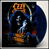 Ozzy Osbourne - Night Terrors (Ltd)(180g Colored LP)