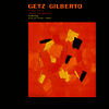 Stan Getz & Joao Gilberto - Getz / Gilberto (Ltd)(Lagoon Colored LP)
