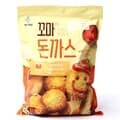 CJ 꼬마 돈까스 1,400g