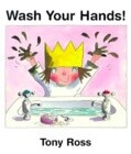 Wash Your Hands!
