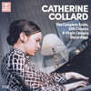 Catherine Collard 카트린 콜라르 녹음 전집 (The Complete Erato, Emi Classics & Virgin Classics Recordings)