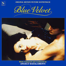 블루벨벳 영화음악 (Blue Velvet OST) [LP]
