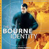 본 아이덴티티 영화음악 (The Bourne Identity OST) [LP]