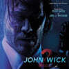 존 윅 2 영화음악 (John Wick: Chapter 2 OST) [2LP]
