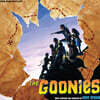 구니스 영화음악 (The Goonies - Original Motion Picture Score) [2LP]