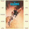 구니스 OST (The Goonies - Original Motion Picture Soundtrack) [LP]