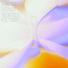 Utada Hikaru (우타다 히카루) - Science Fiction [3LP]