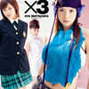 Matsuura Aya (마츠우라 아야) - X3 [2LP]