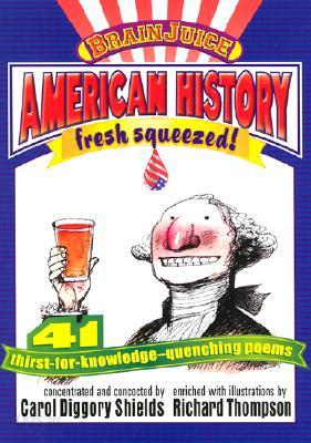 American History Fresh Squeezed