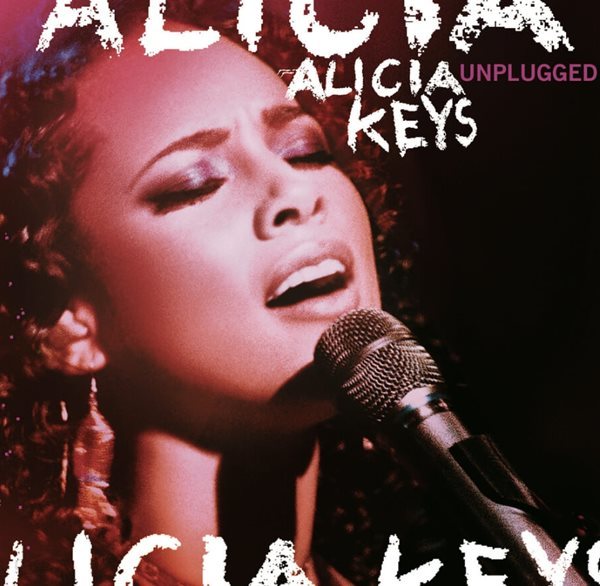 앨리샤 키스 (Alicia Keys) - Unplugged