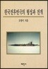 한국 전후연극의 형성과 전개