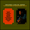 Antonio Carlos Jobim - The Composer Of Desafinado (Ltd)(Green Marble Colored LP)
