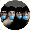 Beatles - Pop Go The Beatles (Ltd)(Picture LP)