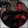Elvis Presley - Number Ones Usa And Uk (Ltd)(Picture LP)