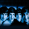 Beatles - Covers (Ltd)(Blue Colored LP)