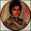 Michael Jackson - Live Yokohama Stadium 1987 (Ltd)(Picture LP)