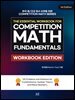 The Essential Workbook for Competition Math Fundamentals