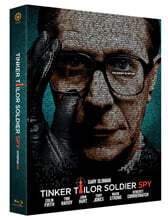 팅커 테일러 솔저 스파이 (1Disc, 풀슬립) : 블루레이