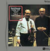 David Oistrakh 브람스: 바이올린 협주곡 (Violin Concerto in D Major, Op. 77) [LP]