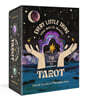 Every Little Thing You Do Is Magic Tarot: A 78-Card Deck and Guidebook
