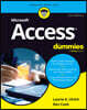 Microsoft 365 Access For Dummies