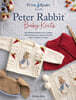 Peter Rabbit™ Baby Knits : 20 Knitting Patterns for Clothes and Accessories Inspired by the Tales of Beatrix Potter