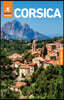 Rough Guides Corsica: Travel Guide with eBook