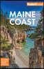 Fodor's Maine Coast: With Acadia National Park