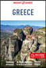 Insight Guides Greece: Travel Guide with eBook