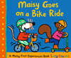 A Maisy First Experiences Book : Maisy Goes on a Bike Ride