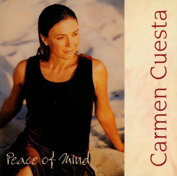 카르멘 쿠에스타 (Carmen Cuesta) - Peace Of Mind