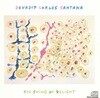 카를로스 산타나 (Devadip Carlos Santana) - The Swing Of Delight (US발매)