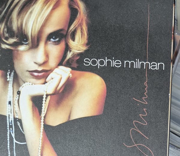 Sophie milman