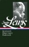 Sinclair Lewis