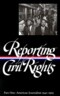 Reporting Civil Rights Vol. 1 (Loa #137): American Journalism 1941-1963