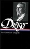 Theodore Dreiser: An American Tragedy (Loa #140)