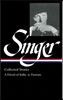 Isaac Bashevis Singer: Collected Stories Vol. 2 (Loa #150): A Friend of Kafka to Passions