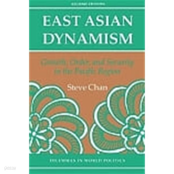 East Asian Dynamism