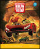 Level 6: Disney Kids Readers Ralph Breaks the Internet Pack