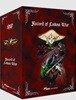 [DVD 새제품] 재팬애니 로도스도 전기 (Record of lodoss war Vol.1-4 Box Set 1990) OVA 초회판 박스세트 (4Disc)